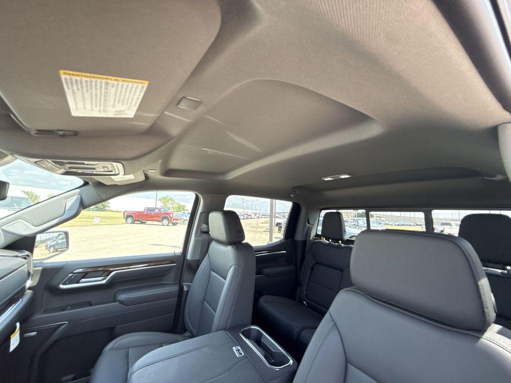 new 2026 GMC Sierra 1500 car, priced at $57,062