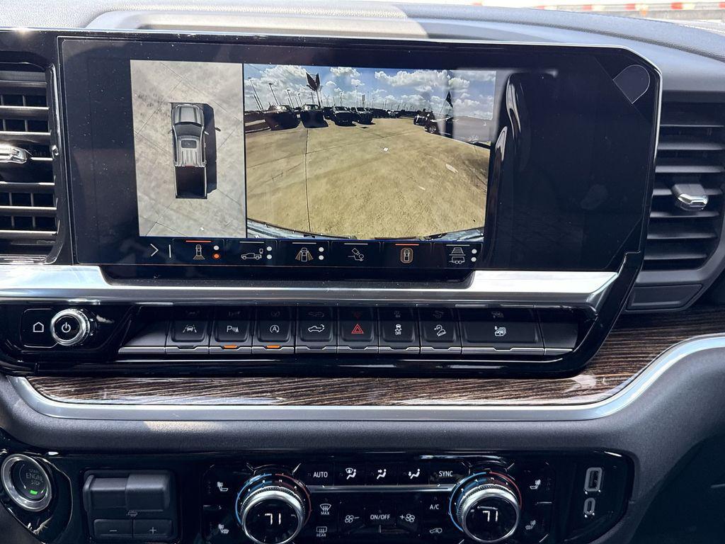 new 2026 GMC Sierra 1500 car, priced at $57,062