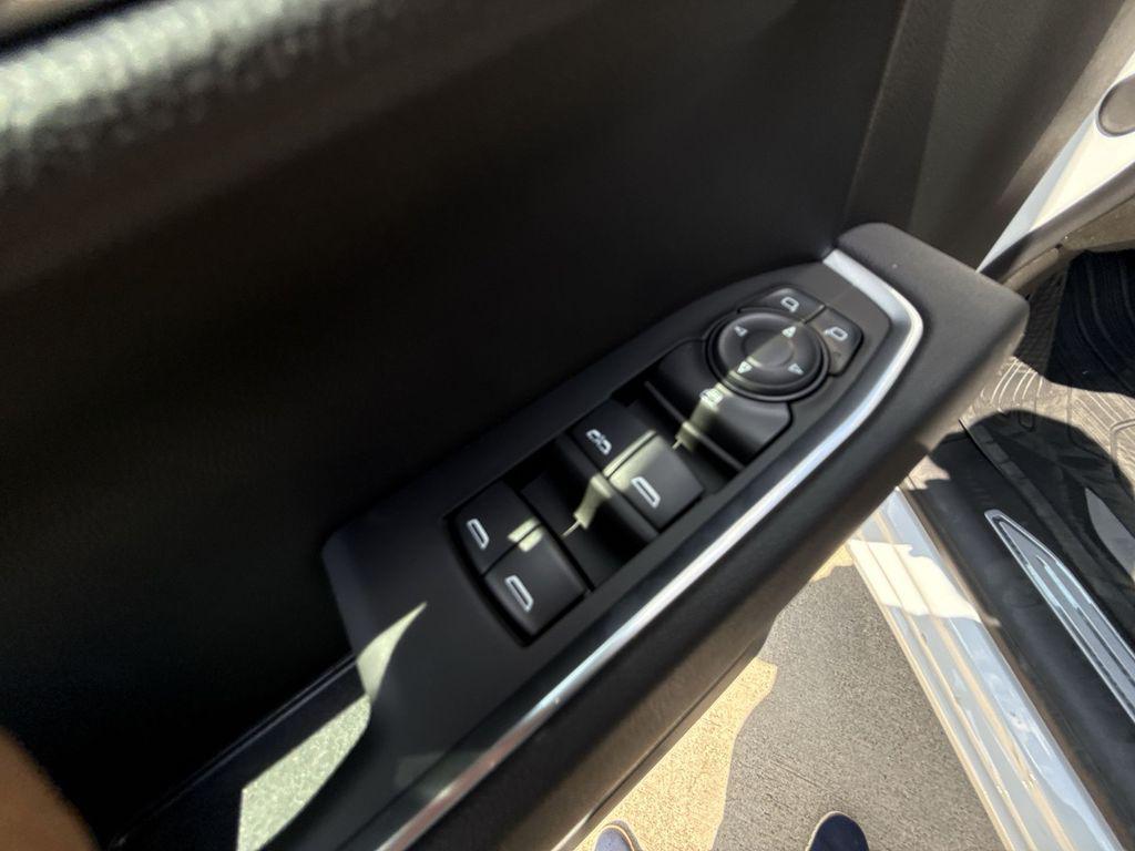 new 2026 GMC Sierra 1500 car, priced at $57,062