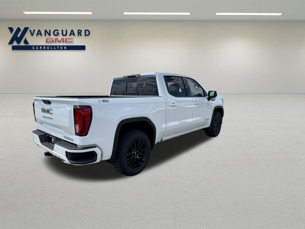 new 2026 GMC Sierra 1500 car, priced at $57,062