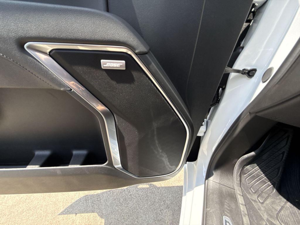 new 2026 GMC Sierra 1500 car, priced at $57,062