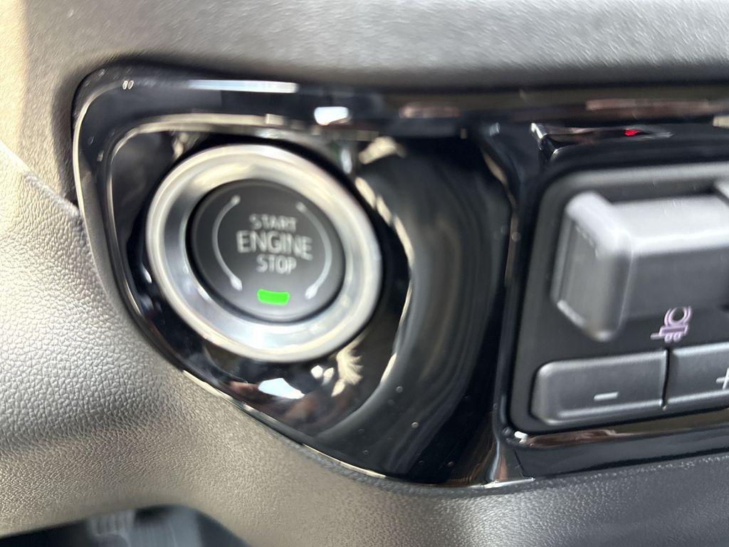 new 2026 GMC Sierra 1500 car, priced at $57,062