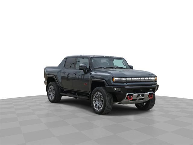 new 2025 GMC HUMMER EV Pickup car, priced at $95,383