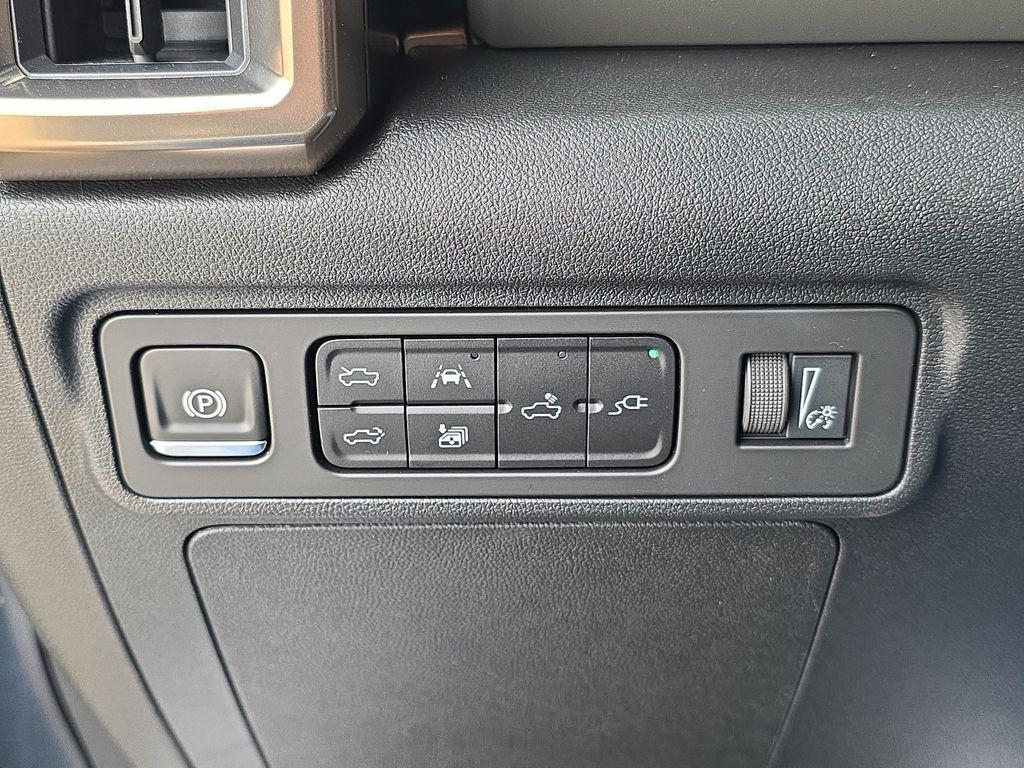 new 2025 GMC HUMMER EV Pickup car, priced at $92,917