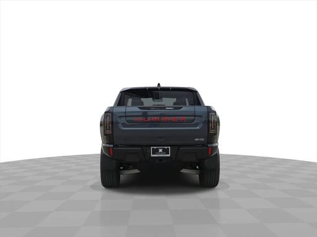 new 2025 GMC HUMMER EV Pickup car, priced at $96,476
