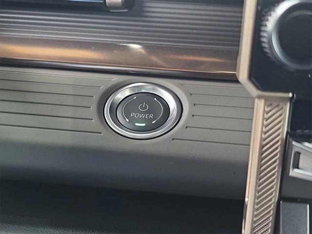 new 2025 GMC HUMMER EV Pickup car, priced at $96,476