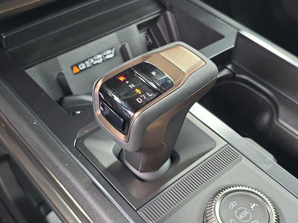 new 2025 GMC HUMMER EV Pickup car, priced at $92,917