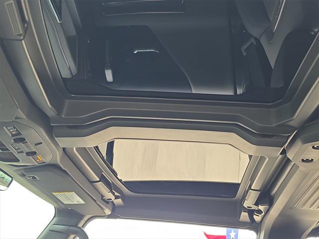 new 2025 GMC HUMMER EV Pickup car, priced at $95,383