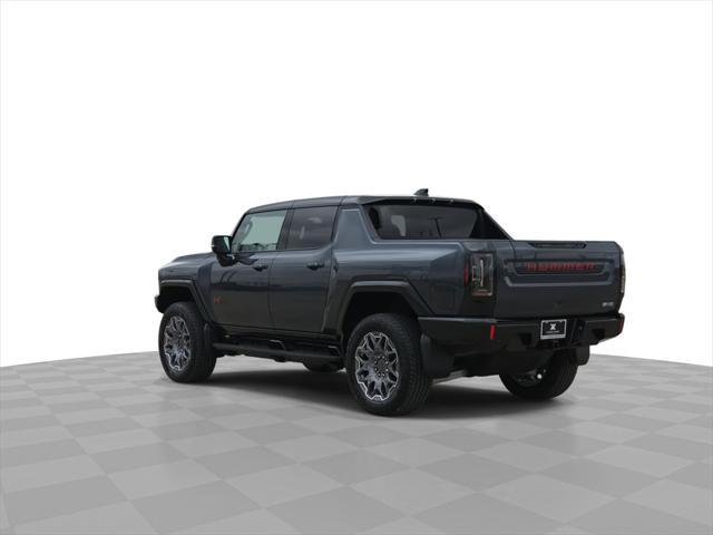 new 2025 GMC HUMMER EV Pickup car, priced at $95,383