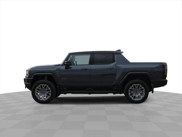 new 2025 GMC HUMMER EV Pickup car, priced at $95,383
