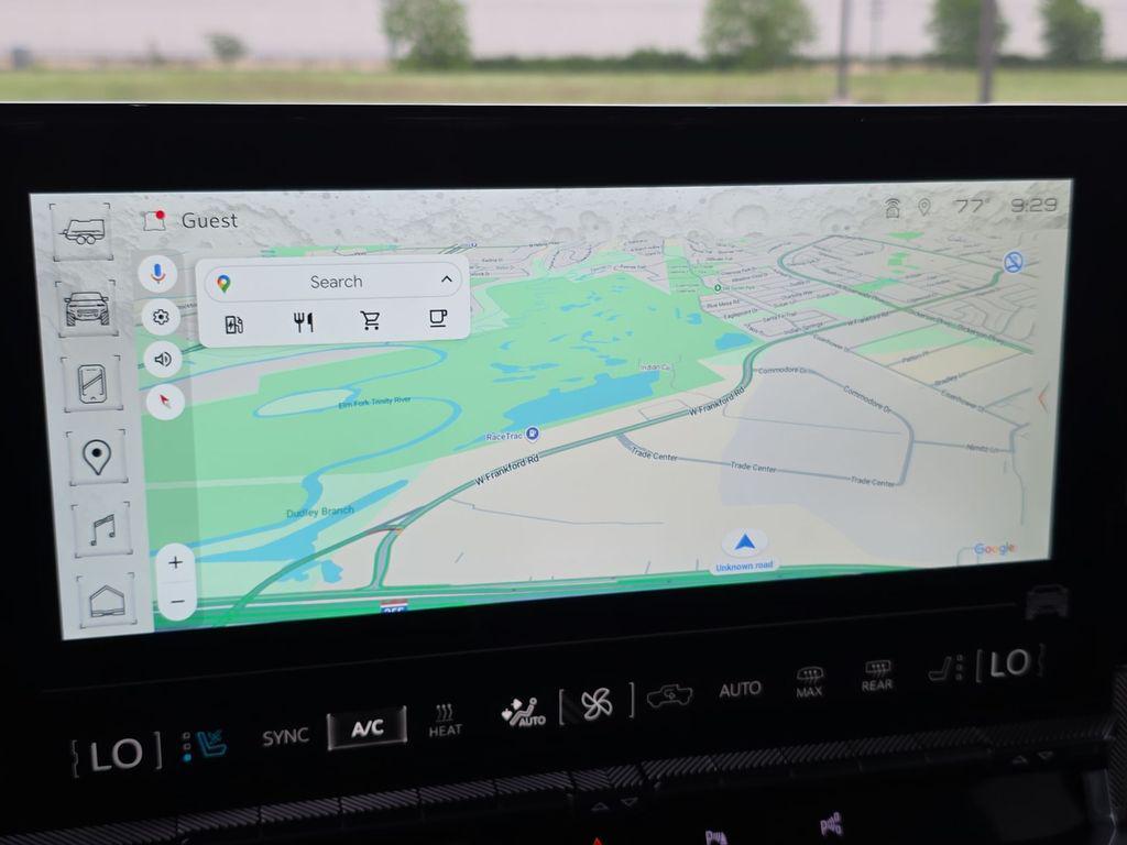 new 2025 GMC HUMMER EV Pickup car, priced at $92,917