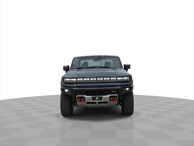 new 2025 GMC HUMMER EV Pickup car, priced at $96,476