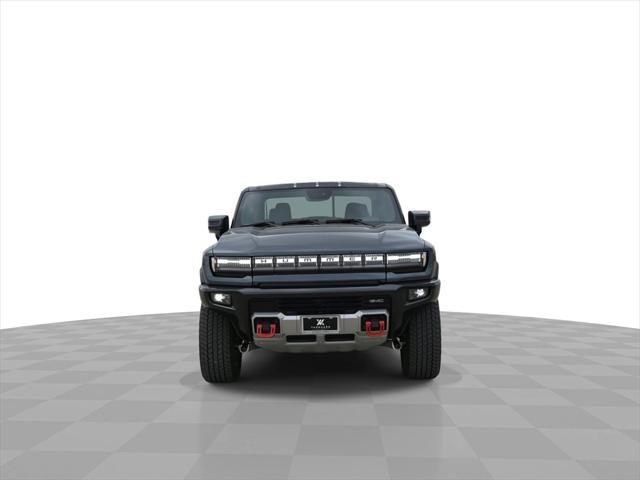 new 2025 GMC HUMMER EV Pickup car, priced at $95,383