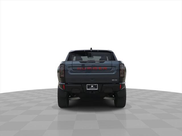 new 2025 GMC HUMMER EV Pickup car, priced at $95,383