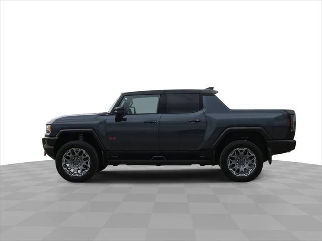new 2025 GMC HUMMER EV Pickup car, priced at $96,476