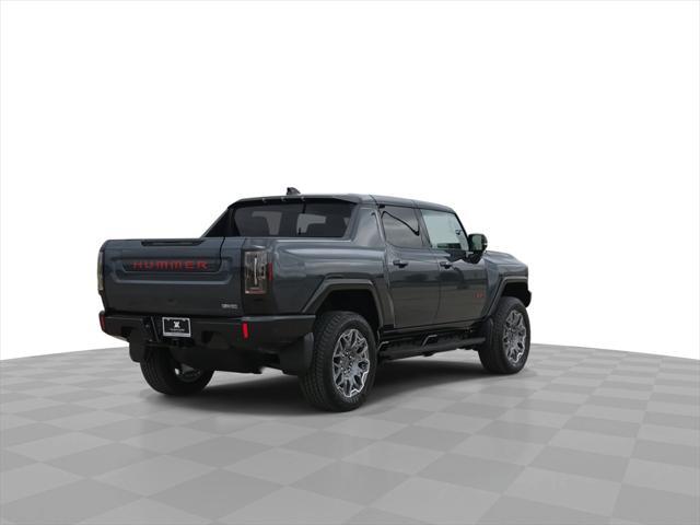 new 2025 GMC HUMMER EV Pickup car, priced at $95,383