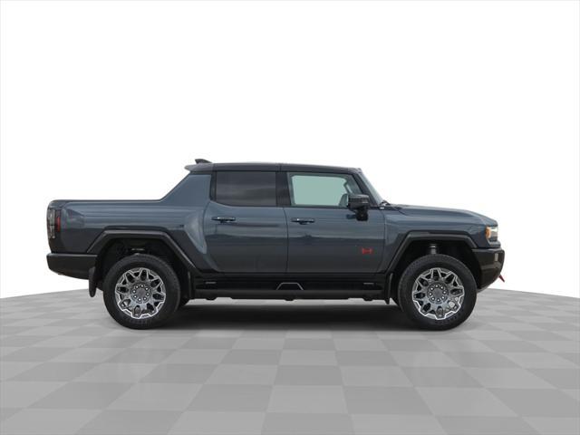 new 2025 GMC HUMMER EV Pickup car, priced at $95,383