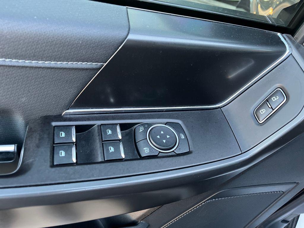 used 2024 Ford F-150 car, priced at $49,587