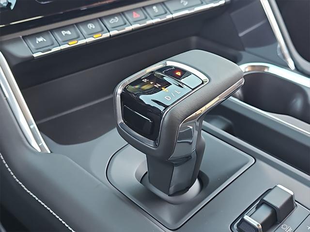 new 2025 GMC Sierra 1500 car, priced at $73,800