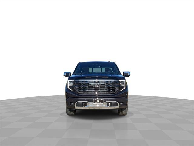 new 2025 GMC Sierra 1500 car, priced at $73,800