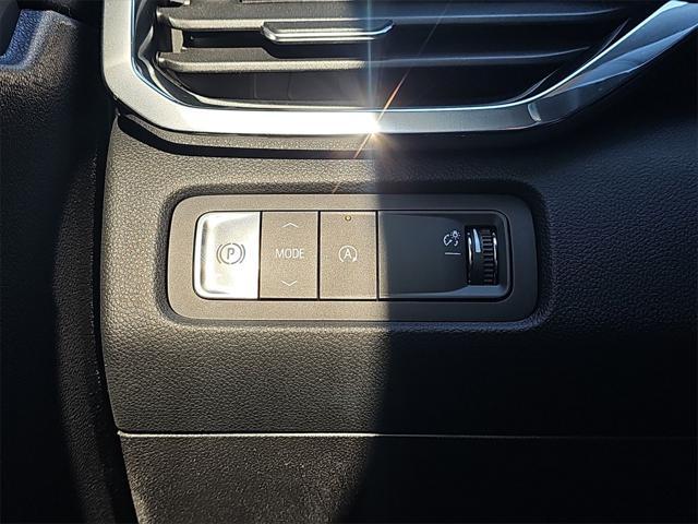 new 2025 GMC Acadia car, priced at $46,440