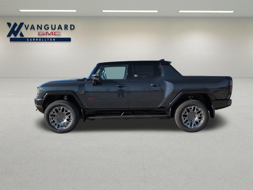 new 2025 GMC HUMMER EV Pickup car, priced at $94,182