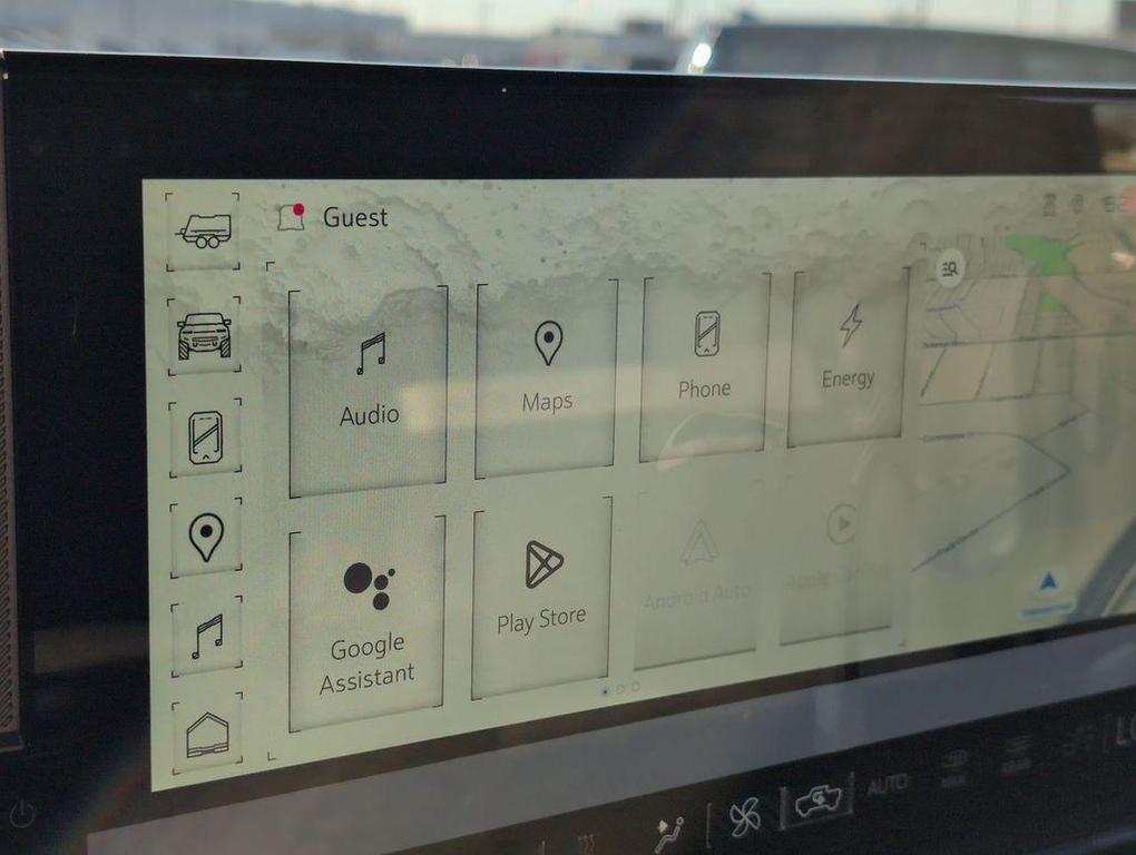 new 2025 GMC HUMMER EV Pickup car, priced at $94,182