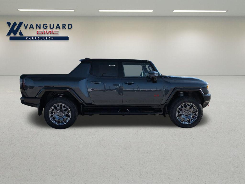 new 2025 GMC HUMMER EV Pickup car, priced at $94,182
