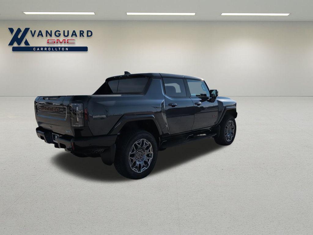 new 2025 GMC HUMMER EV Pickup car, priced at $94,182