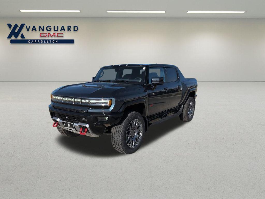 new 2025 GMC HUMMER EV Pickup car, priced at $94,182