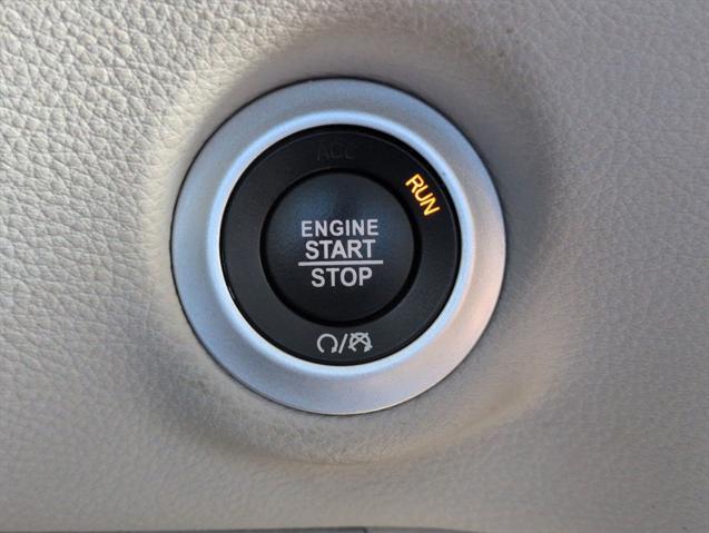 used 2024 Chrysler Pacifica Hybrid car, priced at $27,364
