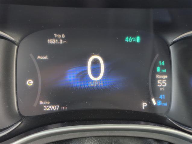 used 2024 Chrysler Pacifica Hybrid car, priced at $27,364