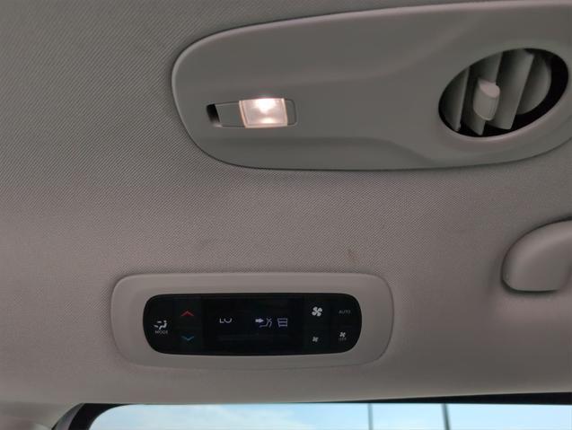 used 2024 Chrysler Pacifica Hybrid car, priced at $27,364