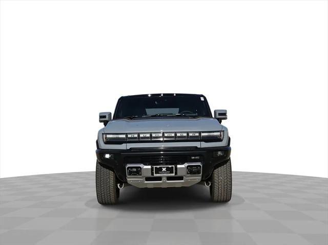new 2025 GMC HUMMER EV SUV car, priced at $88,108