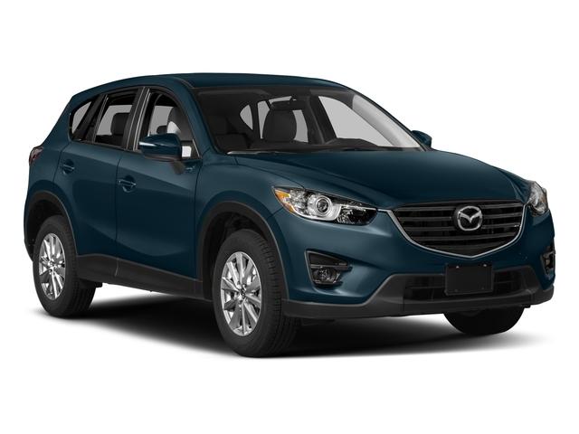 used 2016 Mazda CX-5 car, priced at $15,852