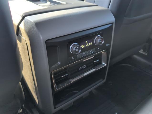 new 2025 GMC HUMMER EV SUV car, priced at $85,166