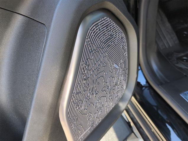 new 2025 GMC HUMMER EV SUV car, priced at $85,166