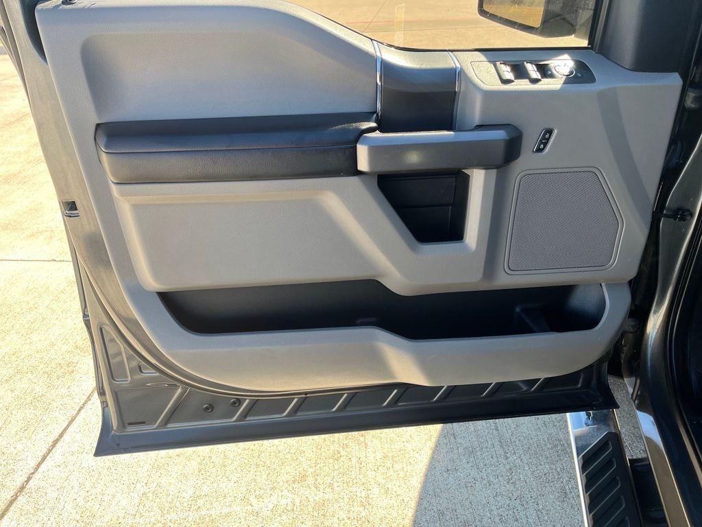 used 2020 Ford F-150 car, priced at $19,887