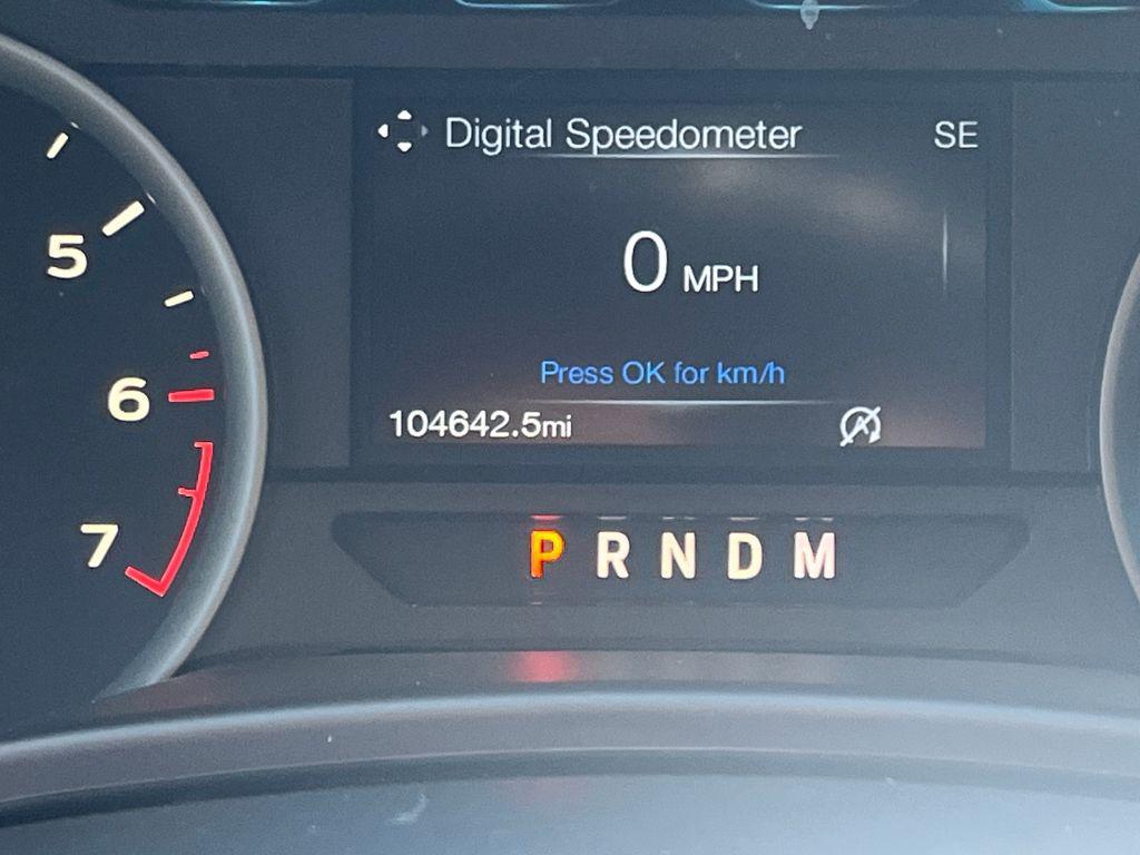 used 2020 Ford F-150 car, priced at $19,887