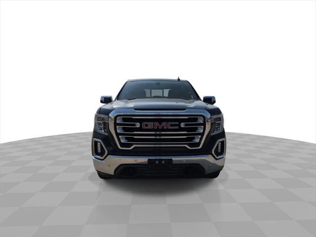 used 2019 GMC Sierra 1500 car, priced at $36,794