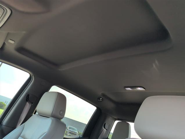 used 2019 GMC Sierra 1500 car, priced at $36,794