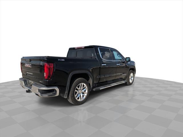 used 2019 GMC Sierra 1500 car, priced at $36,794
