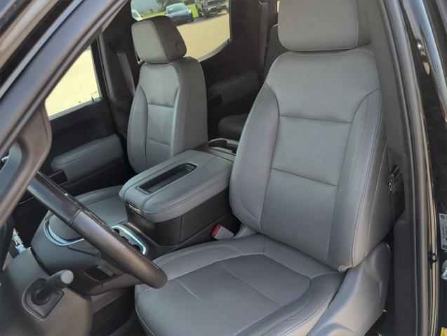 used 2019 GMC Sierra 1500 car, priced at $36,794