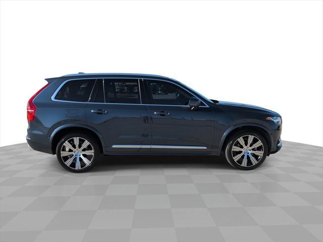 used 2021 Volvo XC90 car, priced at $28,224