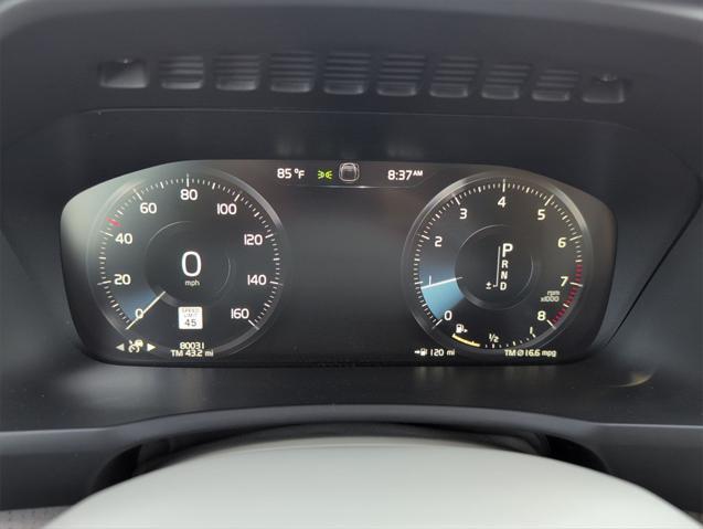 used 2021 Volvo XC90 car, priced at $28,224