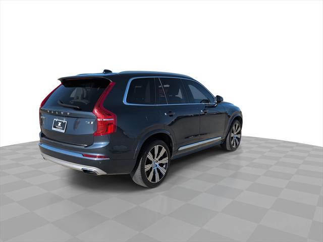 used 2021 Volvo XC90 car, priced at $28,224