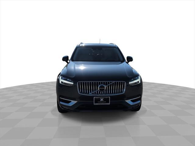 used 2021 Volvo XC90 car, priced at $28,224