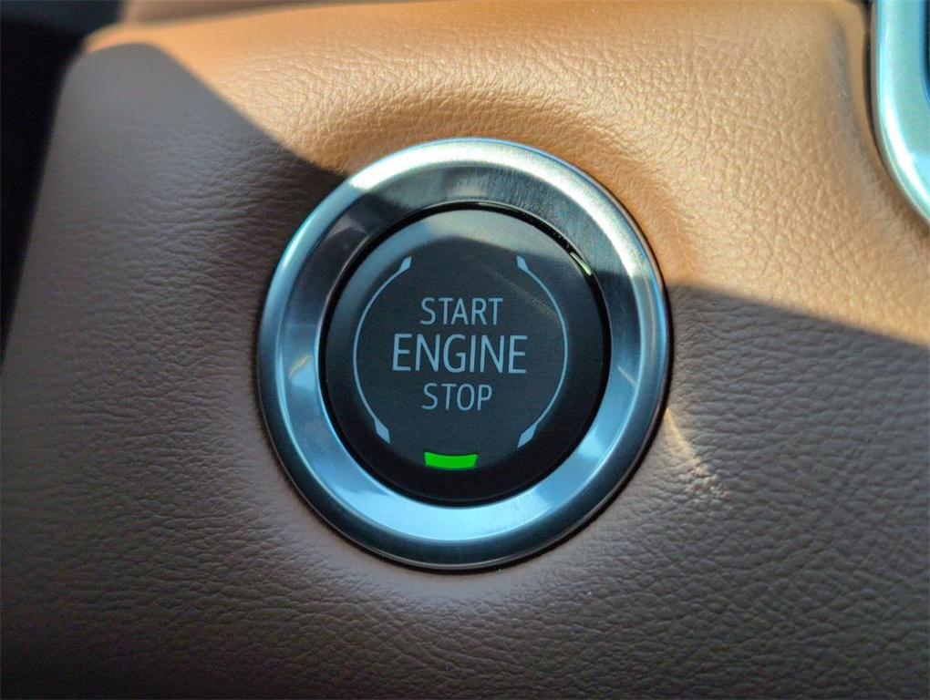 new 2026 GMC Canyon car, priced at $49,595