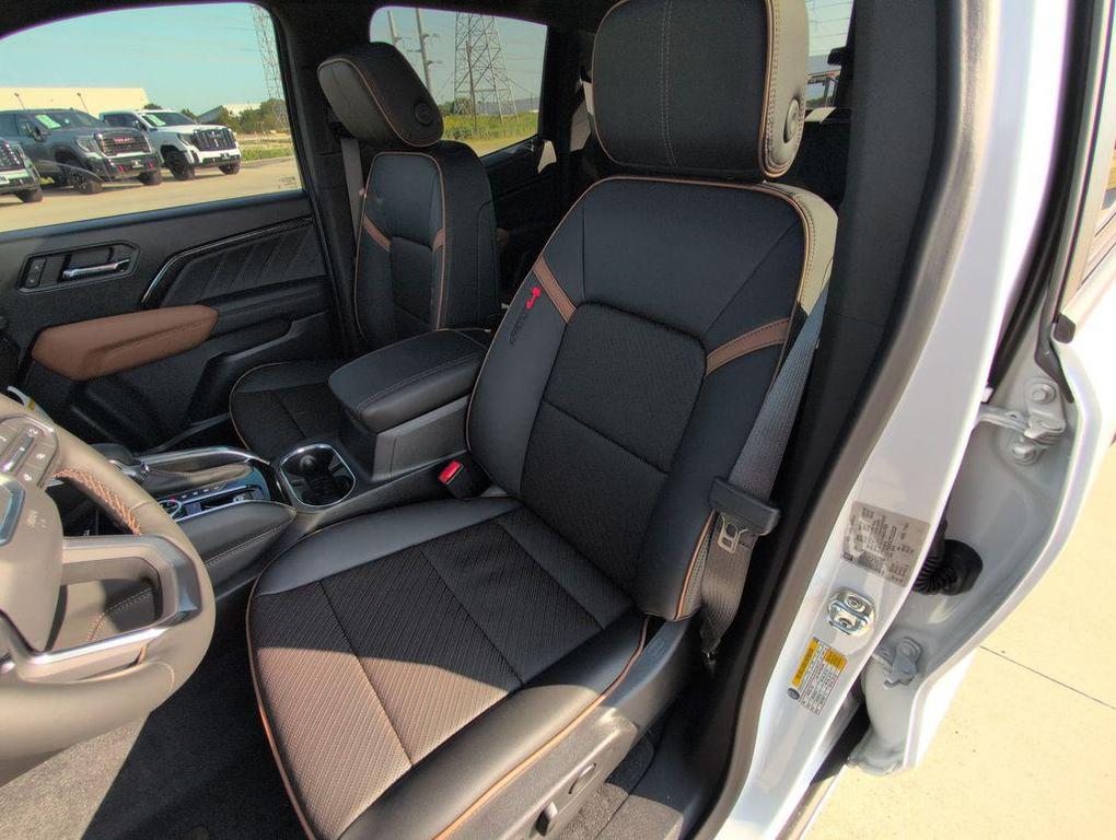 new 2026 GMC Canyon car, priced at $50,661