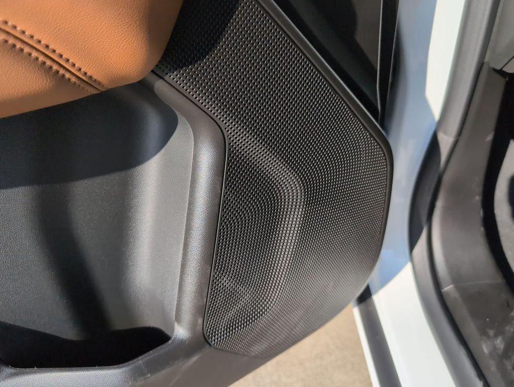 new 2026 GMC Canyon car, priced at $50,661